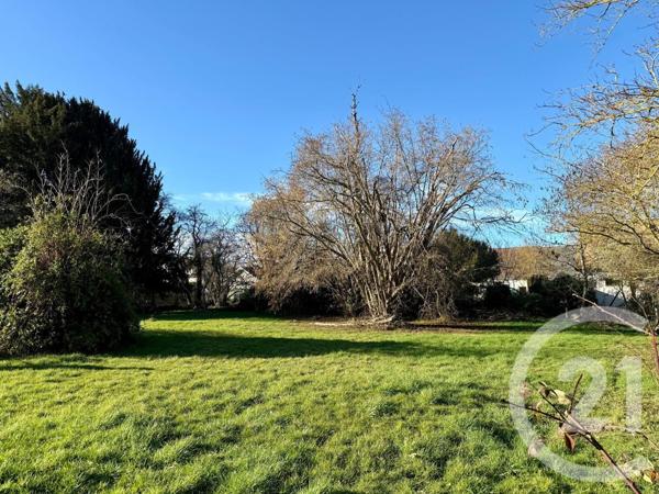 Maison à vendre  3 pièces - 63 m2 SAUSSAY - 28