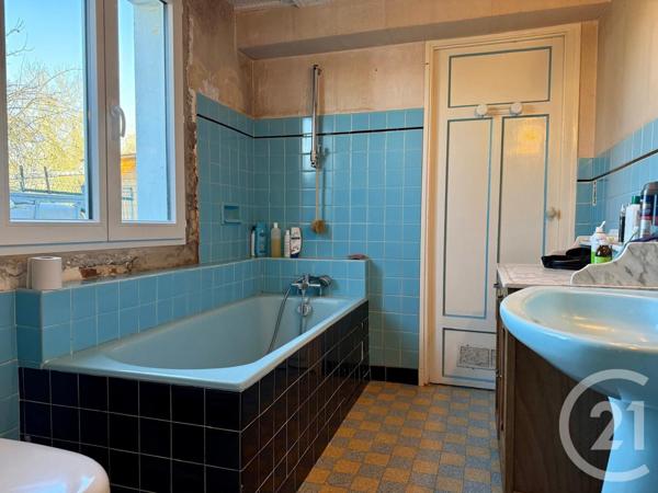 Maison à vendre  3 pièces - 63 m2 SAUSSAY - 28