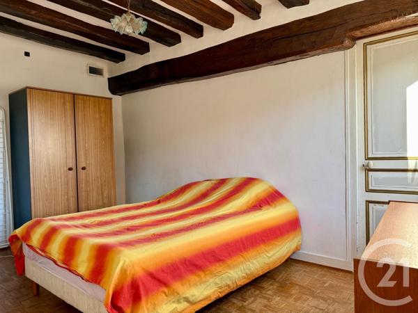 Maison à vendre  3 pièces - 63 m2 SAUSSAY - 28