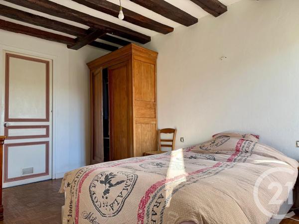 Maison à vendre  3 pièces - 63 m2 SAUSSAY - 28