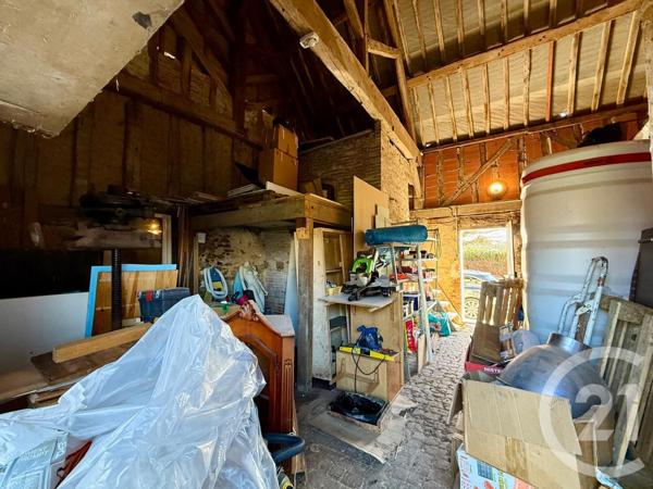 Maison à vendre  3 pièces - 63 m2 SAUSSAY - 28