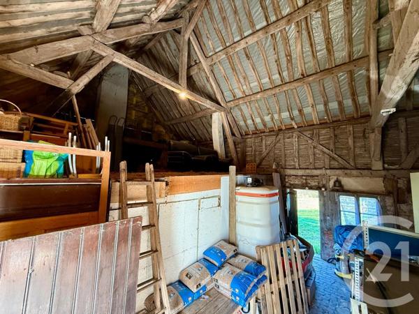 Maison à vendre  3 pièces - 63 m2 SAUSSAY - 28