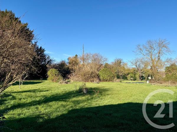 Maison à vendre  3 pièces - 63 m2 SAUSSAY - 28