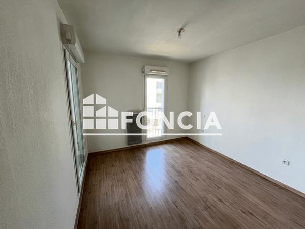 Location Appartement 3 pièces 61.7 m² - 1 AVENUE DE LA GARE Bordeaux 33200