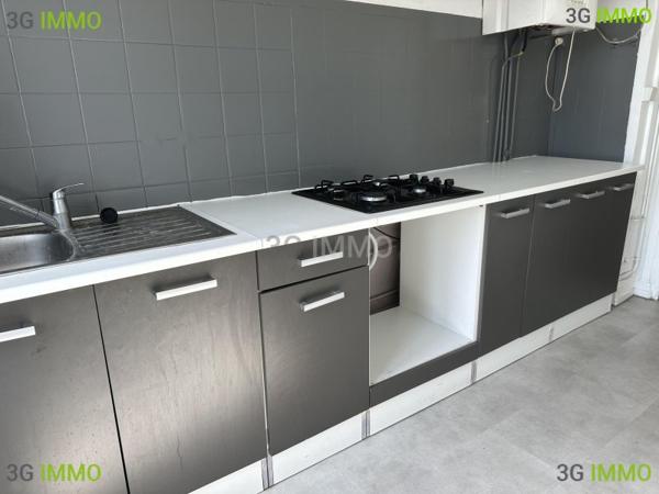 Vente / Appartement T2