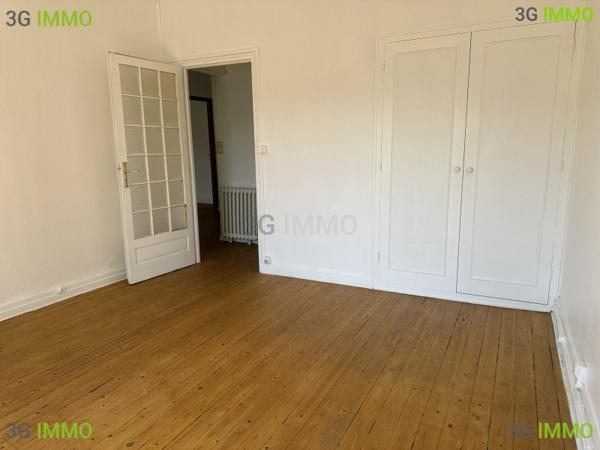 Vente / Appartement T2