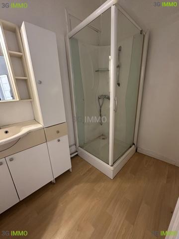 Vente / Appartement T2