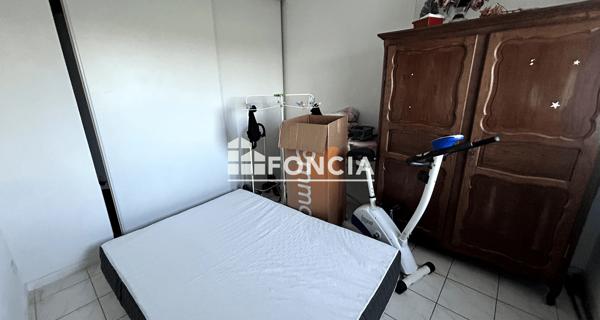À vendre Appartement 3 pièces 47 m² - Pineuilh 33220
