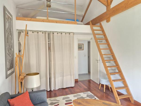 A VENDRE NANTES ZOLA ST CLAIR MAISON 5 CHAMBRES GARAGE
