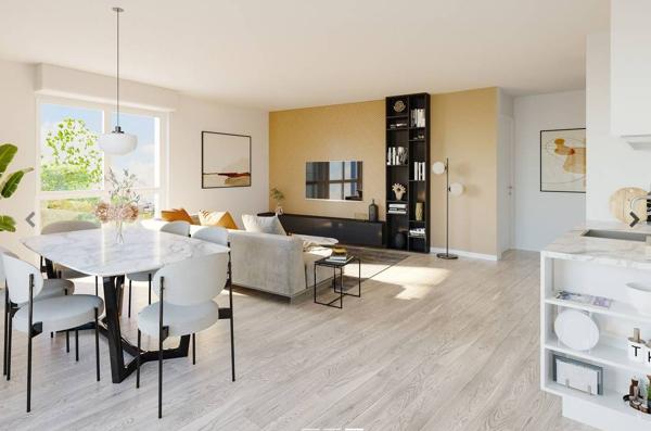 Arzal 56190 Maison 4 pièces 82 m2 , garage