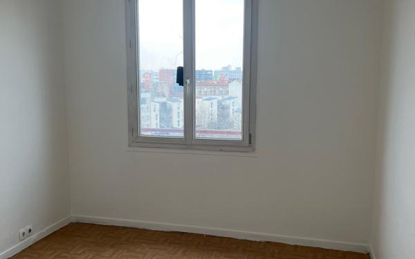 Appartement à vendre    3 pièces •  La Courneuve