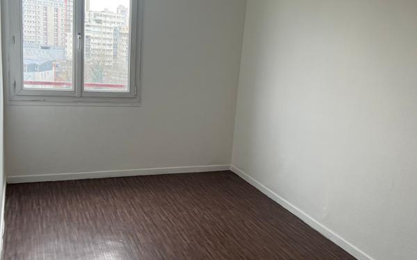 Appartement à vendre    3 pièces •  La Courneuve