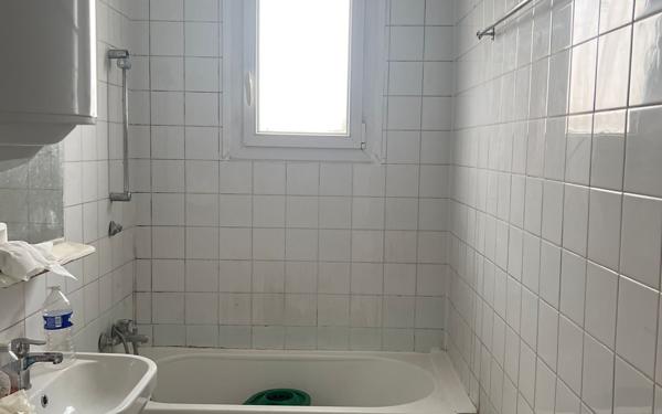 Appartement à vendre    3 pièces •  La Courneuve