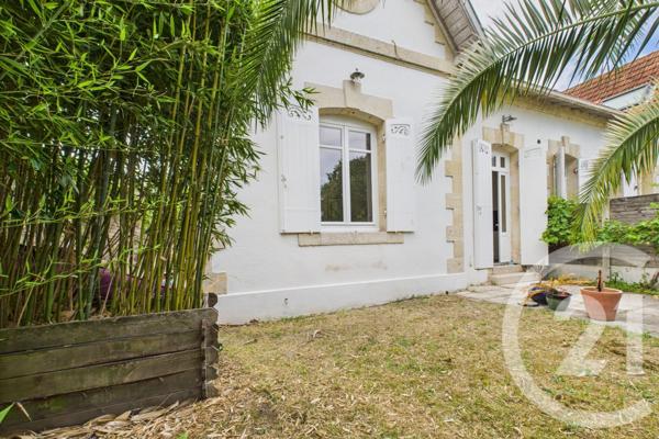 Maison à vendre  4 pièces - 130,80 m2 EYSINES - 33