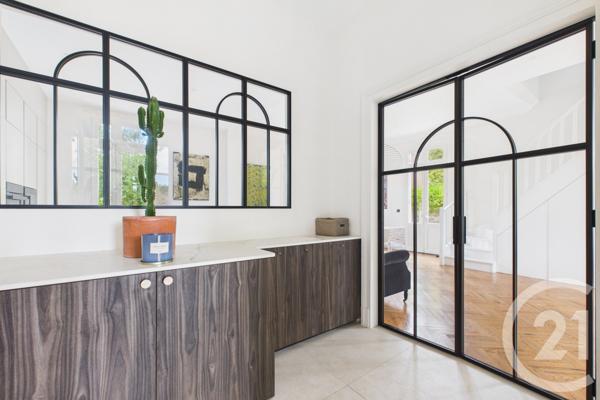 Maison à vendre  4 pièces - 130,80 m2 EYSINES - 33