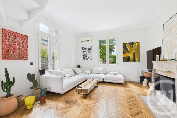 Maison à vendre  4 pièces - 130,80 m2 EYSINES - 33