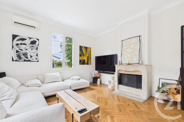 Maison à vendre  4 pièces - 130,80 m2 EYSINES - 33