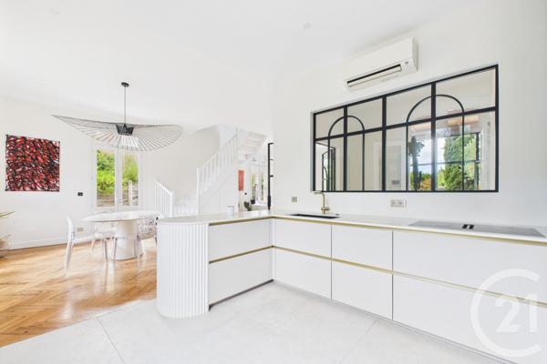 Maison à vendre  4 pièces - 130,80 m2 EYSINES - 33