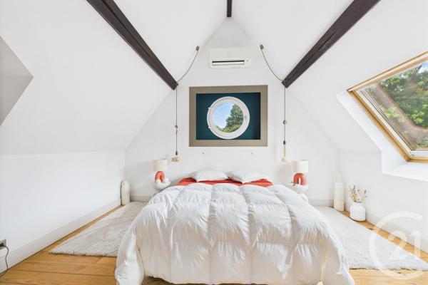 Maison à vendre  4 pièces - 130,80 m2 EYSINES - 33