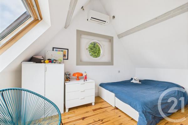 Maison à vendre  4 pièces - 130,80 m2 EYSINES - 33