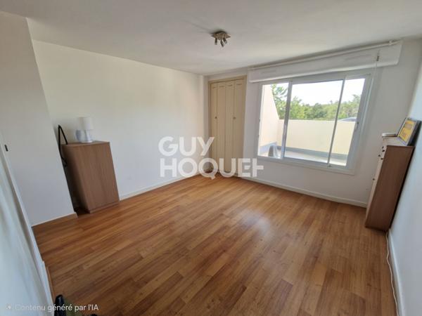 Appartement 1 pièce à vendre à Soissons - Exclusivité Guy Hoquet