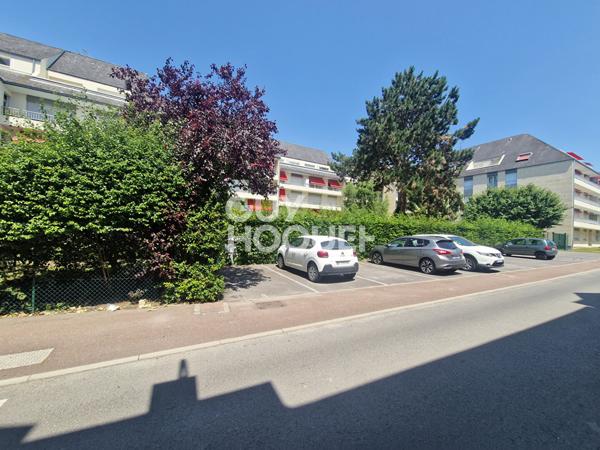 Appartement 1 pièce à vendre à Soissons - Exclusivité Guy Hoquet