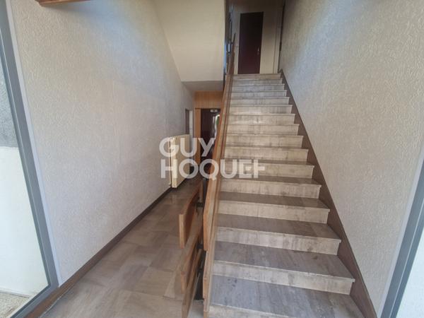 Appartement 1 pièce à vendre à Soissons - Exclusivité Guy Hoquet