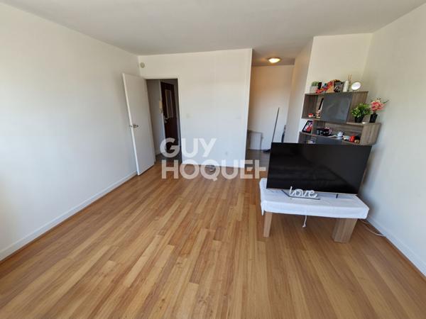 Appartement 1 pièce à vendre à Soissons - Exclusivité Guy Hoquet