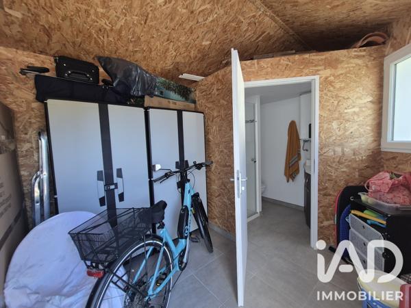 Maison à vendre 4 pièces 105 m² Talmont-Saint-Hilaire