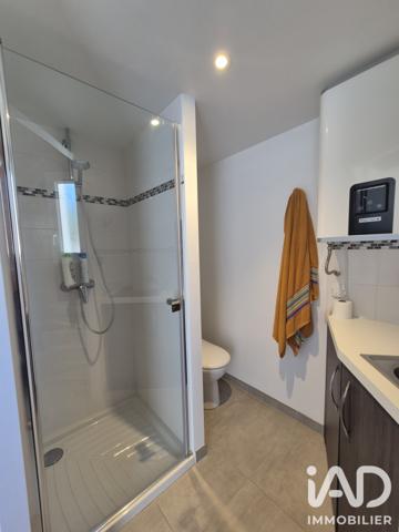 Maison à vendre 4 pièces 105 m² Talmont-Saint-Hilaire