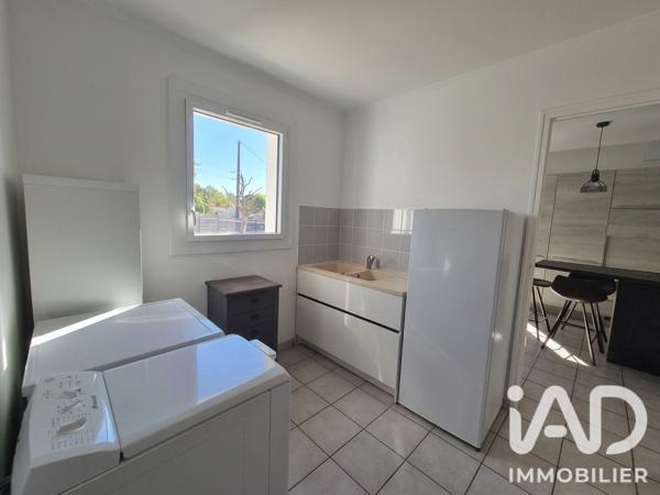 Maison à vendre 4 pièces 105 m² Talmont-Saint-Hilaire