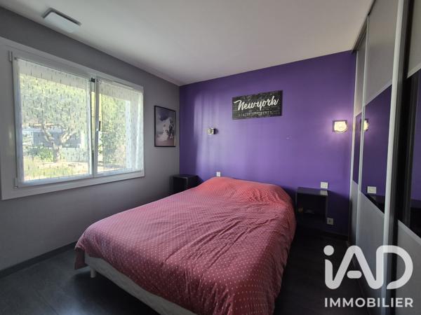 Maison à vendre 4 pièces 105 m² Talmont-Saint-Hilaire