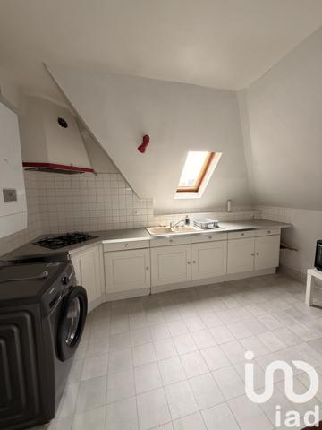 Appartement à vendre 3 pièces 88 m² Montargis