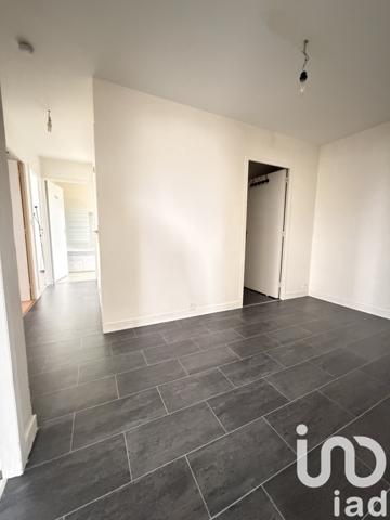 Appartement à vendre 3 pièces 88 m² Montargis