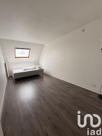 Appartement à vendre 3 pièces 88 m² Montargis