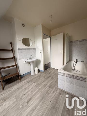 Appartement à vendre 3 pièces 88 m² Montargis