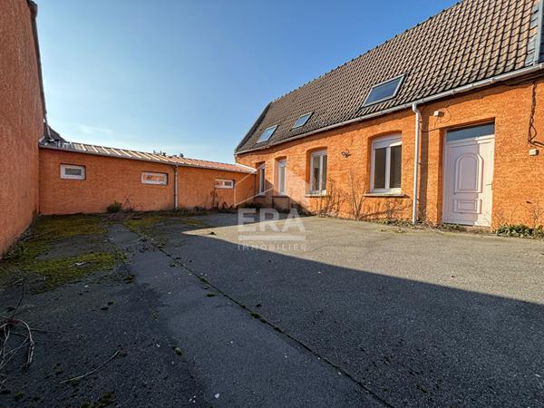 Maison Harnes 5 pièce(s) 98 m2