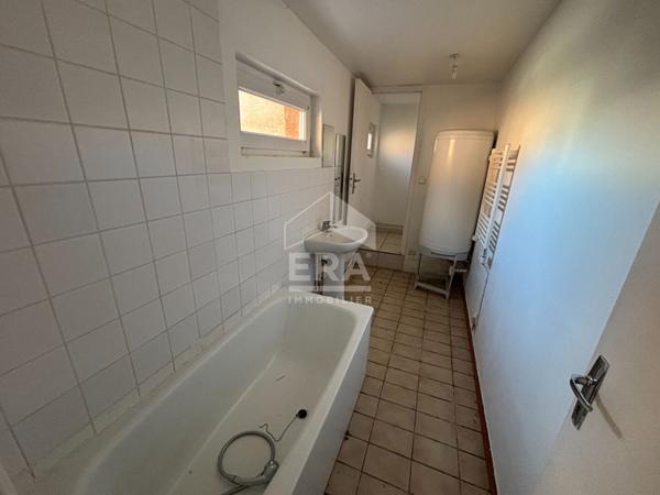 Maison Harnes 5 pièce(s) 98 m2