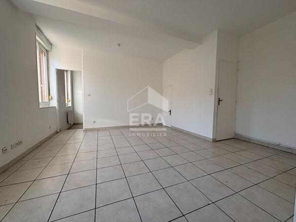 Maison Harnes 5 pièce(s) 98 m2