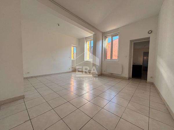 Maison Harnes 5 pièce(s) 98 m2