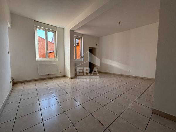 Maison Harnes 5 pièce(s) 98 m2