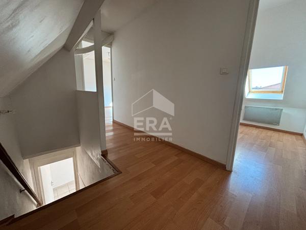 Maison Harnes 5 pièce(s) 98 m2