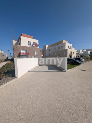 Annexes stationnement