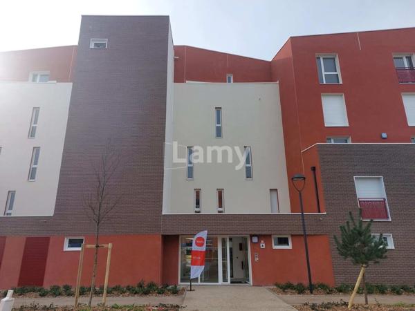 Annexes stationnement