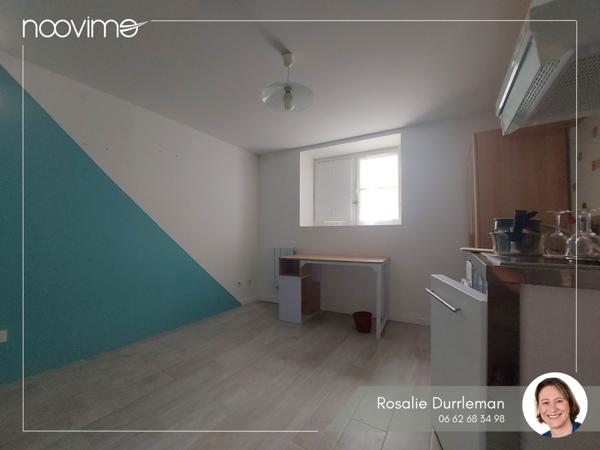 Maison de caractère en bord de Sèvre – un lieu unique à réinventer