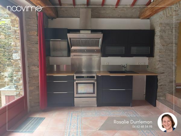 Maison de caractère en bord de Sèvre – un lieu unique à réinventer