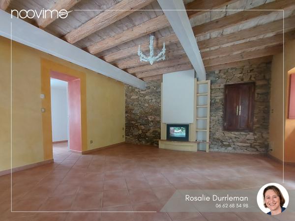 Maison de caractère en bord de Sèvre – un lieu unique à réinventer