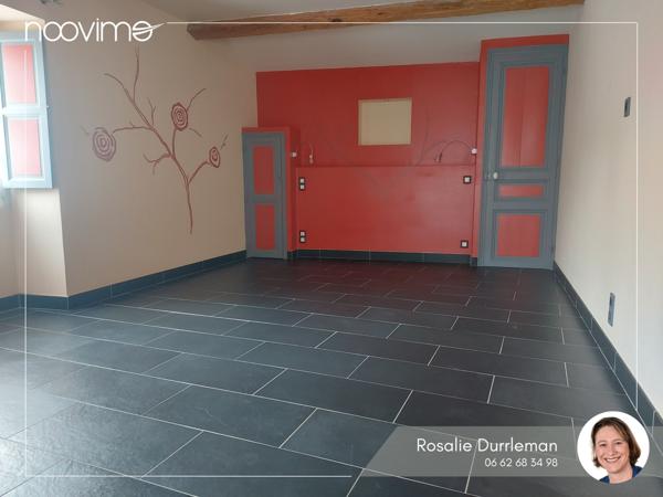 Maison de caractère en bord de Sèvre – un lieu unique à réinventer