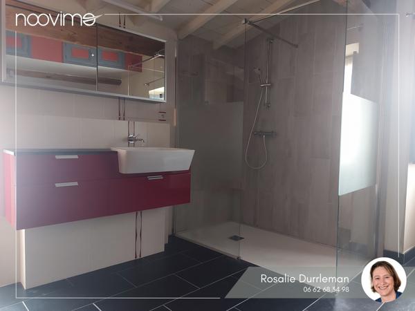 Maison de caractère en bord de Sèvre – un lieu unique à réinventer