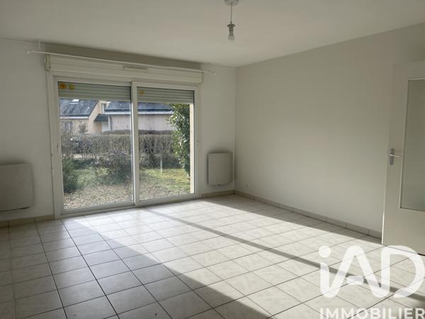 Location maison 4 pièces 81 m² Ballan-Miré